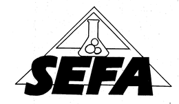 SEFA trademark