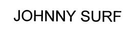 JOHNNY SURF trademark