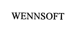 WENNSOFT trademark