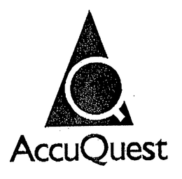 Q ACCUQUEST trademark