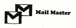 MAIL MASTER trademark