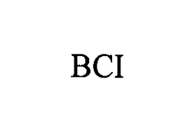 BCI trademark