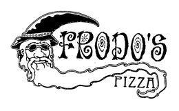 FRODO'S PIZZA trademark