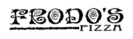 FRODO'S PIZZA trademark