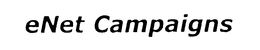 ENET CAMPAIGNS trademark