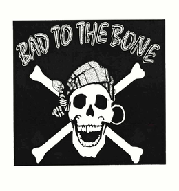 BAD TO THE BONE trademark