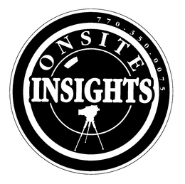 ONSITE INSIGHTS 770.350.0075 trademark