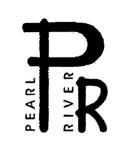 PR PEARL RIVER trademark