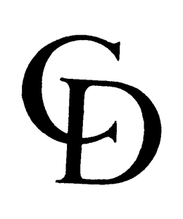 CD trademark