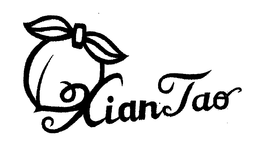 XIAN TAO trademark
