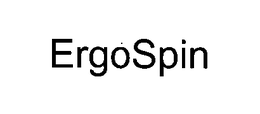 ERGOSPIN trademark