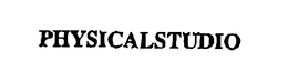 PHYSICALSTUDIO trademark