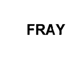 FRAY trademark