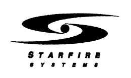 STARFIRE SYSTEMS trademark