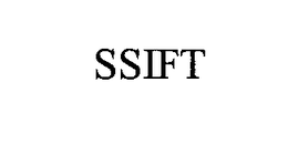 SSIFT trademark