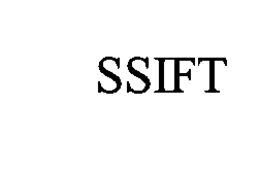 SSIFT trademark