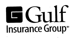 G GULF INSURANCE GROUP trademark