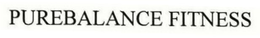 PUREBALANCE FITNESS trademark