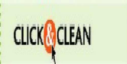 CLICK & CLEAN trademark