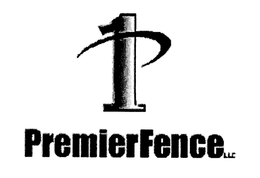 1 PREMIER FENCE trademark