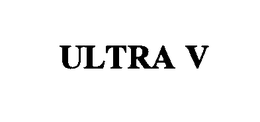 ULTRA V trademark
