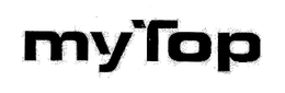 MYTOP trademark