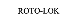 ROTO-LOK trademark