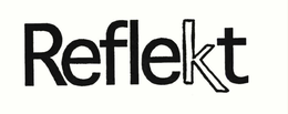 REFLEKT trademark