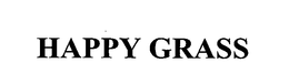 HAPPY GRASS trademark