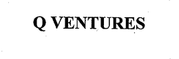 Q VENTURES trademark