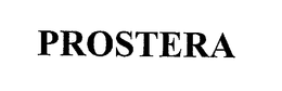 PROSTERA trademark