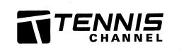 T TENNIS CHANNEL trademark