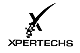 X XPERTECHS trademark