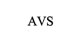 AVS trademark