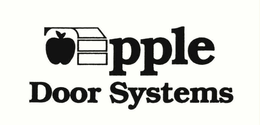 APPLE DOOR SYSTEMS trademark