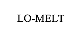 LO-MELT trademark