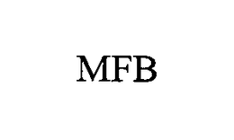 MFB trademark