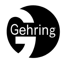 GEHRING trademark