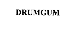 DRUMGUM trademark