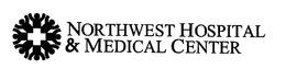 NORTHWEST HOSPITAL & MEDICAL CENTER trademark