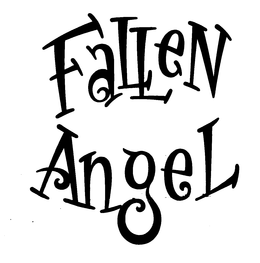 FALLEN ANGEL trademark