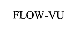 FLOW-VU trademark