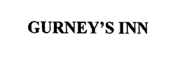 GURNEY'S INN trademark