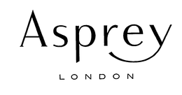 ASPREY LONDON trademark