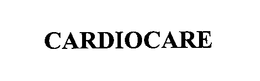 CARDIOCARE trademark
