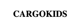 CARGOKIDS trademark