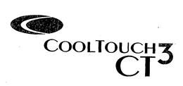 COOLTOUCH CT3 trademark