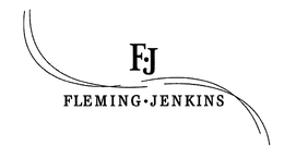 FJ FLEMING JENKINS trademark