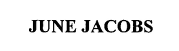 JUNE JACOBS trademark