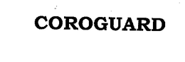 COROGUARD trademark